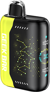 Geek Bar - Geek Bar | Pulse 25000 | Lemon Heads