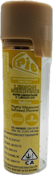 Lemon Meringue 2g 2 Pack Infused Pre-Rolls - Pie