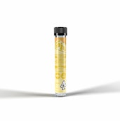 Lemon Meringue 1g Diamond Infused Pre-Roll - Pie