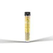 Lemon Meringue 1g Cart - Pie