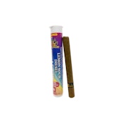 Lemon Sour Diesel Blunt | 2g (Live Rosin-Infused)