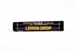 Lemon Drop | Infused Pre-roll | 1g