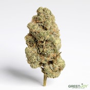[REC] Green Joy | Lemon Fresh | 3.5g Flower