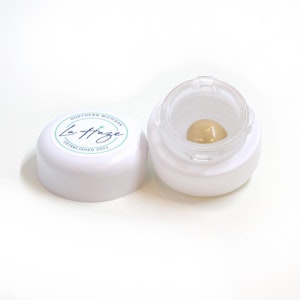 LaHaze Cannabis Co. - LaHaze Lemon Fresh Live Rosin 1g