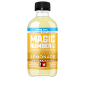 MN | Lemonade | 25mg 