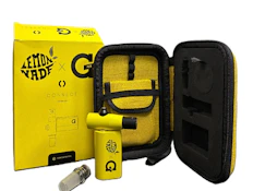 Cookies X G Pen Connect | Lemonade | Vaporizer
