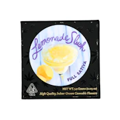 Team Elite Genetics - Lemonade Slush - Flower - 3.5g