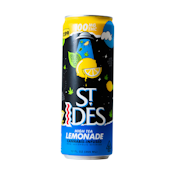 Lemonade Tea (Single) | 100mg 12oz High Tea | St Ides