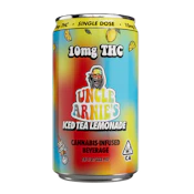 Uncle Arnie's | Lemonade Tea | 7.5oz (single)