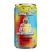 Uncle Arnie's | Lemonade Tea | 7.5oz (single)