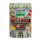 Lemonade Watermelon (H) | 10mg 10pk Fast Acting Nano Enhanced Gummies | Stiiizy