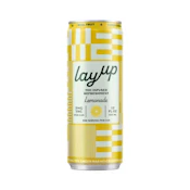 Lemonade | Drinks | 10mg | Layup