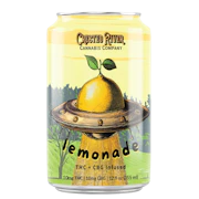 Crested River | Lemonade | 10mg THC:CBG