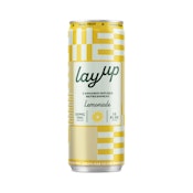 LayUp | Beverage | Lemonade | 10mg
