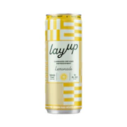Layup | Lemonade | 10mg