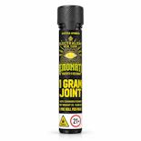 Lemonatti-Sativa Dom Hybrid- 30.05% THC | 1g (Preroll) | Electraleaf  - AB0 BACK