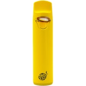 Medellin x Cake Mix 1g Live Resin Dual Chamber Disposable Cart - Cookies