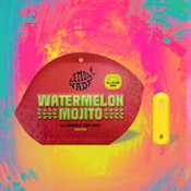 Lemonnade | Watermelon Mojito | AIO Vape | 1G 