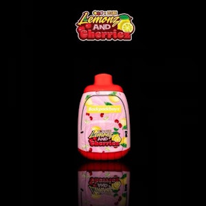 Backpackboyz - Backpackboyz | Vape Lemonz And Cherriez 1.2 G Melted Diamonds