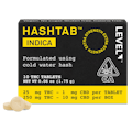 Level - 250mg - 10ct Oral Tablet - Hashtab Indica