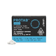 Indica | 10pc tablets | Level Protab