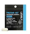 Level | Protab | Indica | Single Serving | 100mg