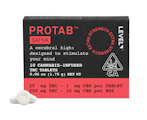 Level | Protab | Sativa | Tablets | 10pk