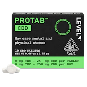CBD PROTAB