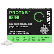CBD PROTAB