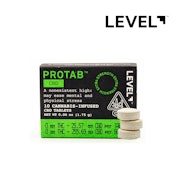 Protab CBD Sublingual