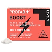 BOOST PROTAB+™