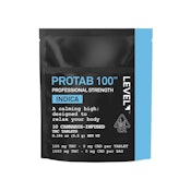 PROTAB 100 - INDICA - LEVEL BLENDS
