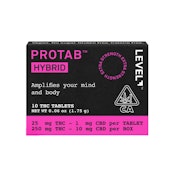 PROTAB - HYBRID - LEVEL BLENDS