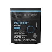 PROTAB REFILL - INDICA - LEVEL BLENDS