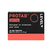PROTAB - SATIVA - LEVEL BLENDS
