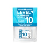 LEVEL 10 - SLUMBER - LEVEL BLENDS