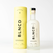 Spirits - LEVITATE Citrus 50mg THC 50mg CBG