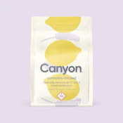 Canyon - Lick ITs - Lavender Lemonade - 10mg