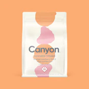 Canyon - Lick ITs - Orange Raspberry - 10mg