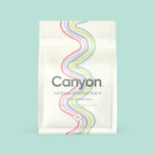 Canyon - Lick ITs - Rainbow Sherbet - 10mg