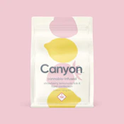 Canyon - Lick ITs - Strawberry Lemonade - 10mg