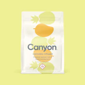Canyon - Lick ITs - Tropical Splash - 10mg