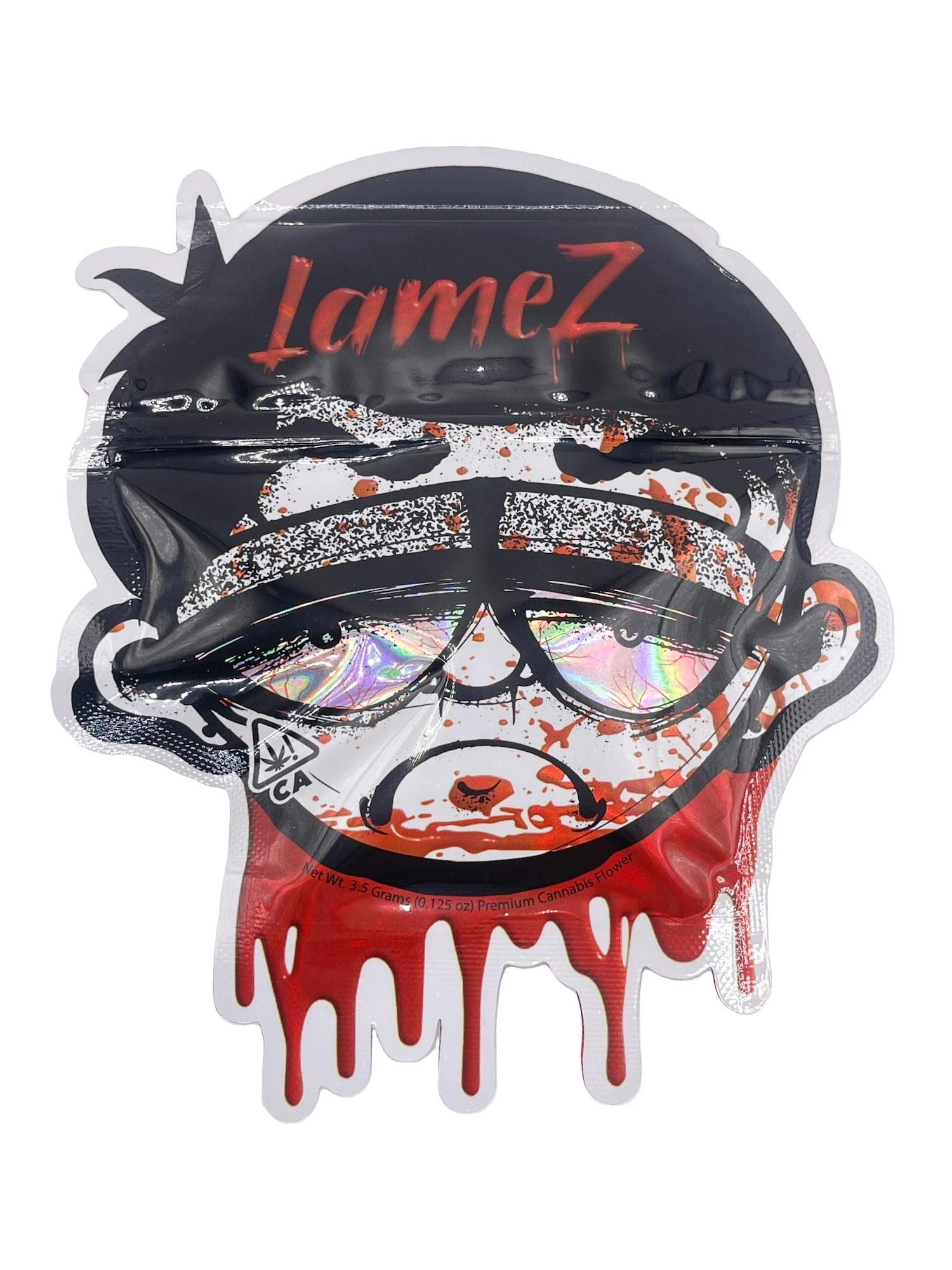 Life Is Not Grape - Life is Not Grape | LameZ | 3.5g Main Image