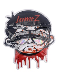 Life is Not Grape - Life is Not Grape | LameZ | 3.5g