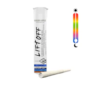 Lift Off 0.8 g Infused Single Pre-Roll