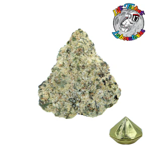 LIFT TICKETS - Lemon Headz Live Resin Infused Flower