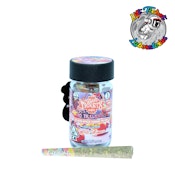 White Mimosa Live Resin Infused Pre-Roll Pack (5pk)