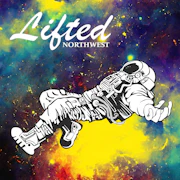 Lifted NW Sunny Scoops x Tree Star Pre-Roll 10pk 1g