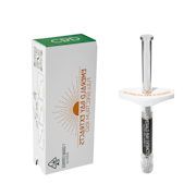 1g 27:1 CBD:THC Lifter High CBD RSO Syringe - Emerald Bay Extracts