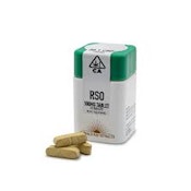 Emerald Bay Extracts - 25mg CBD 27:1 - Lifter